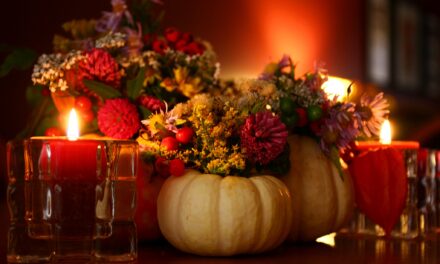 Thanksgiving Events and Entertainment in Pigeon Forge