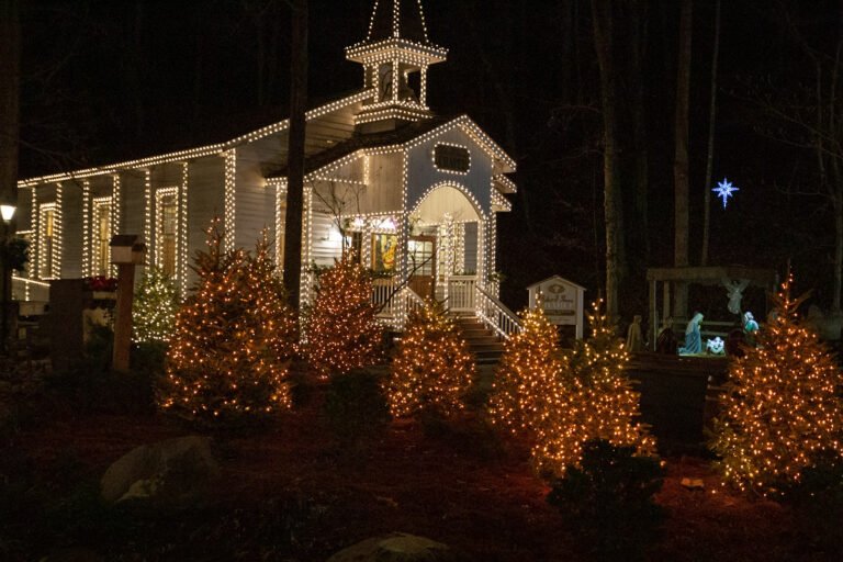 Welcome 2026 with Winter Magic in Gatlinburg and Pigeon Forge