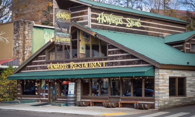 Gatlinburg Restaurants Open for Thanksgiving