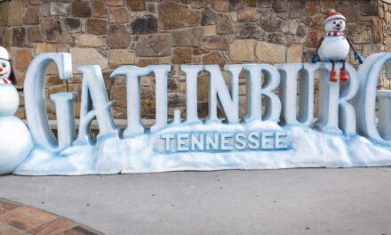 Thanksgiving Events in Gatlinburg