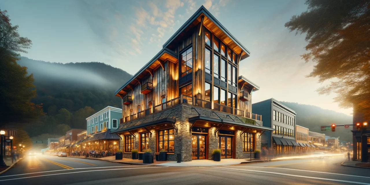 Whisky Business Live at Ole Red Gatlinburg