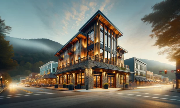 Whisky Business Live at Ole Red Gatlinburg