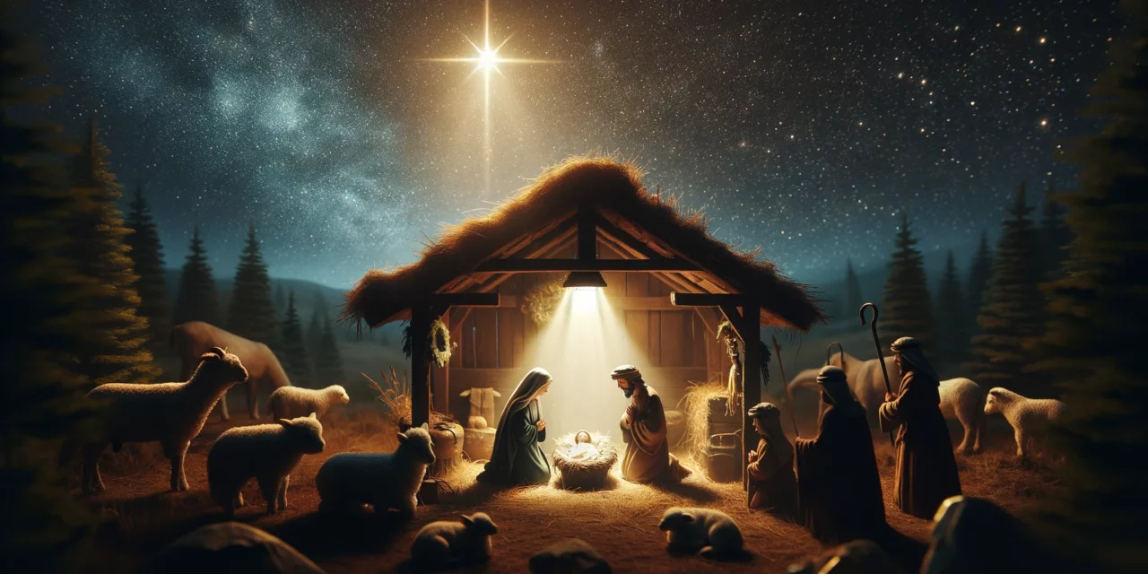 Merry Christmas from Our Family to Yours