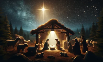 Merry Christmas from Our Family to Yours