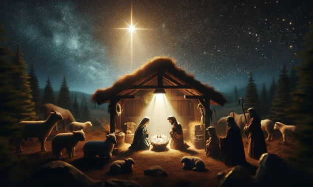 Merry Christmas from Our Family to Yours