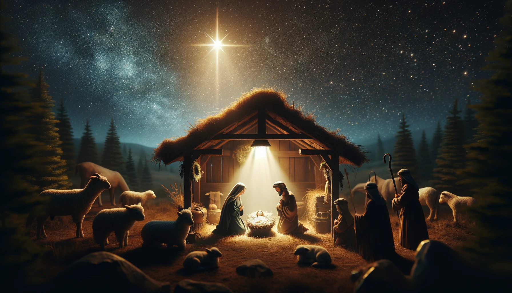 Merry Christmas from Our Family to Yours