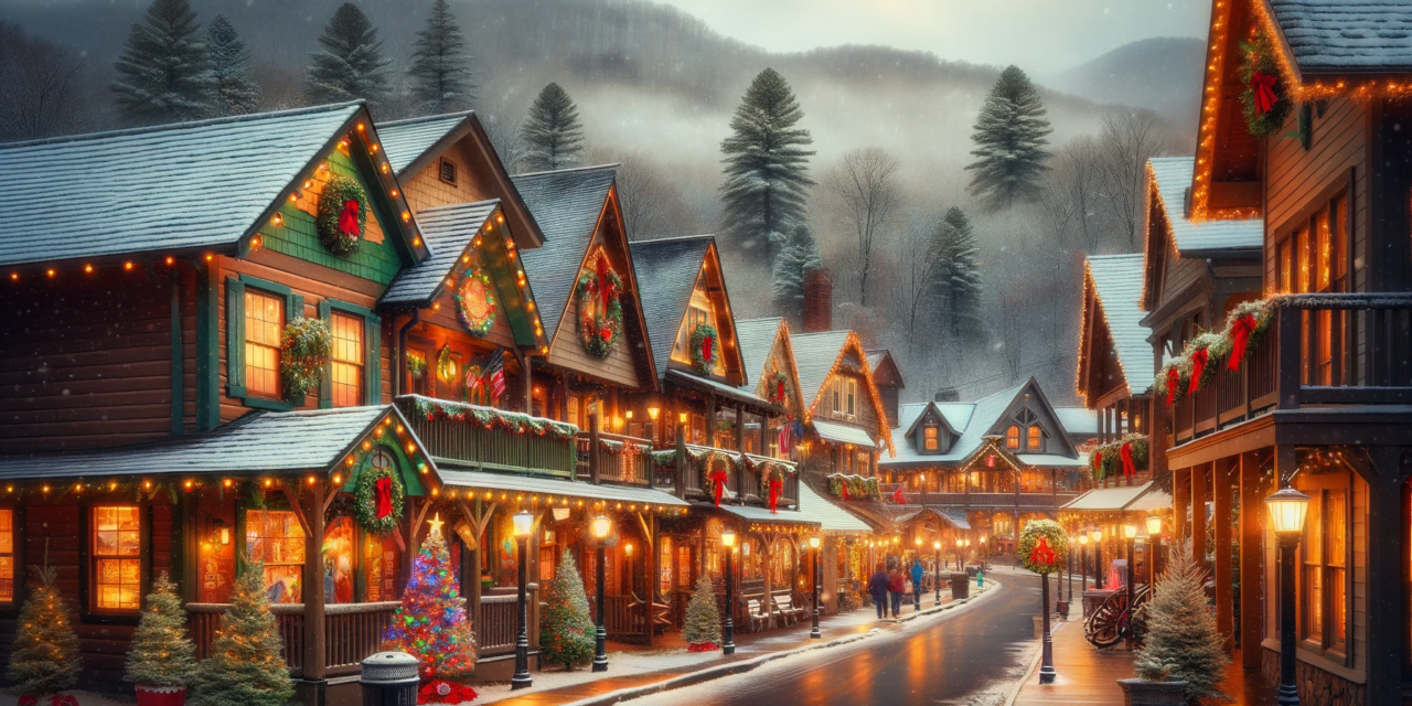 celebrate-christmas-in-pigeon-forge-visit-gatlinburg-pigeon-forge
