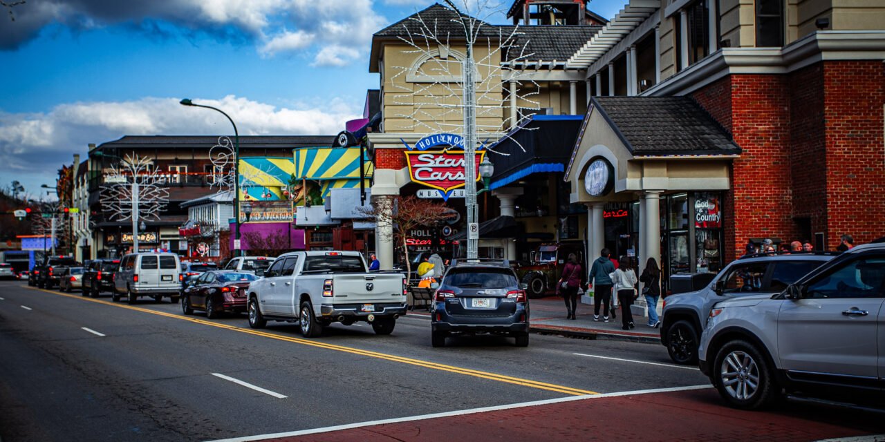 Gatlinburg This Weekend – December 8-12