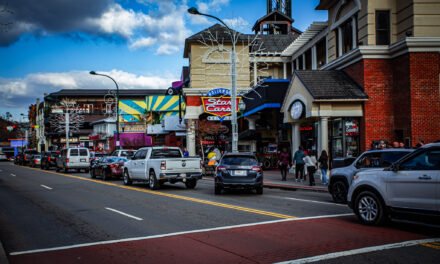 Gatlinburg This Weekend – December 8-12