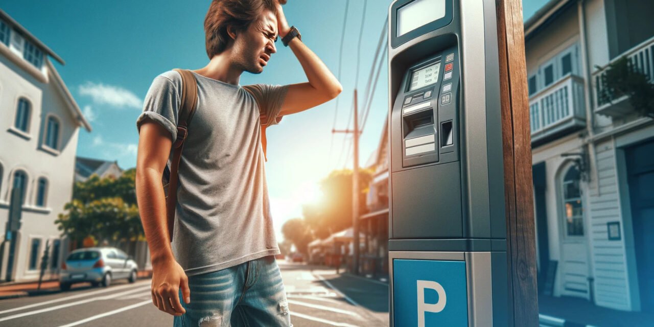 How To Digital Park In Gatlinburg the Easy Way – ParkMobile