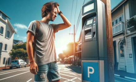 How To Digital Park In Gatlinburg the Easy Way – ParkMobile