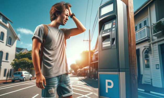 How To Digital Park In Gatlinburg the Easy Way – ParkMobile