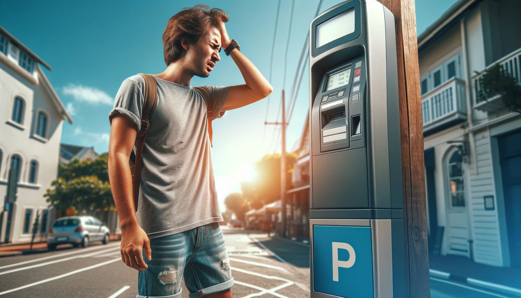 How To Digital Park In Gatlinburg the Easy Way – ParkMobile