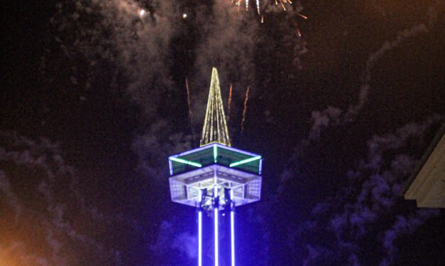Gatlinburg New Year’s Celebration: Spectacular Start to 2024