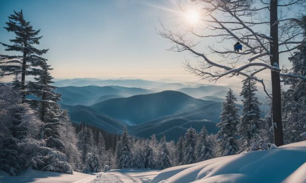 Smoky Mountains Winter: Essential Tips and Activities