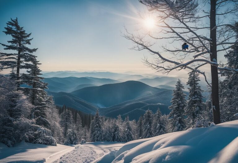 Smoky Mountains Winter: Essential Tips and Activities