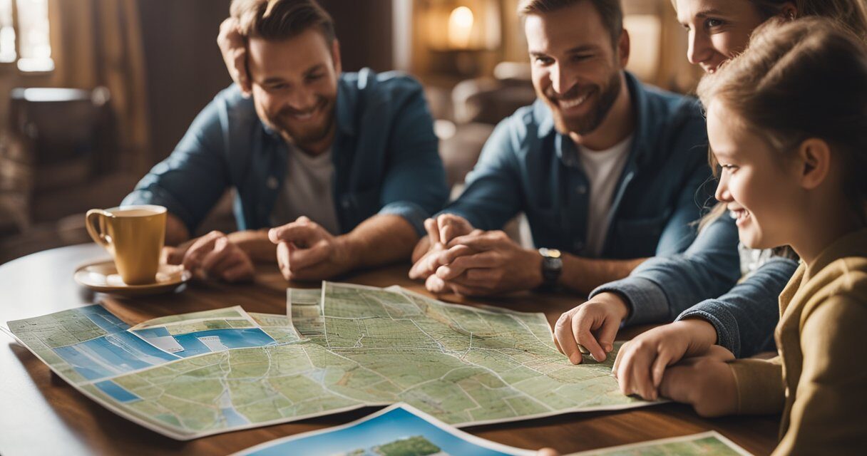 Spring Break Getaways in Pigeon Forge and Gatlinburg: Top Destinations Revealed