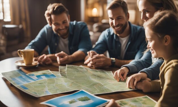 Spring Break Getaways in Pigeon Forge and Gatlinburg: Top Destinations Revealed