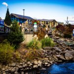 Gatlinburg Named One of America’s Top Vacation Destinations