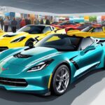 Pigeon Forge Corvette Expo 2024: A Showcase of Innovation