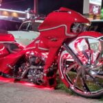 Pigeon Forge Rod Run 2024