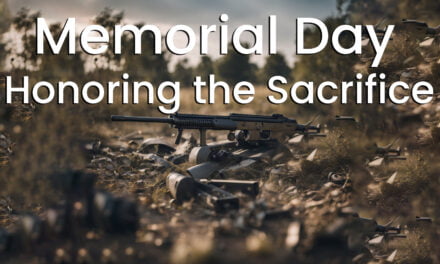 Memorial Day in Gatlinburg: Honoring Heroes