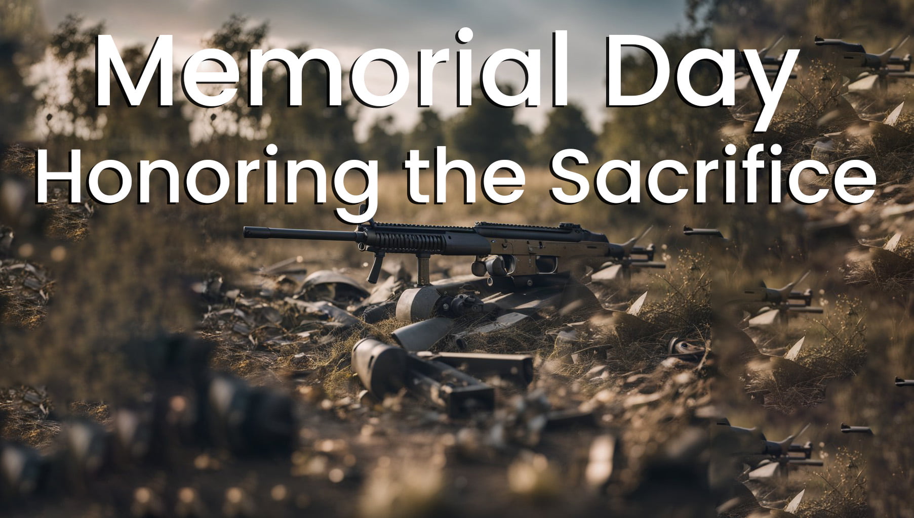 Memorial Day in Gatlinburg: Honoring Heroes