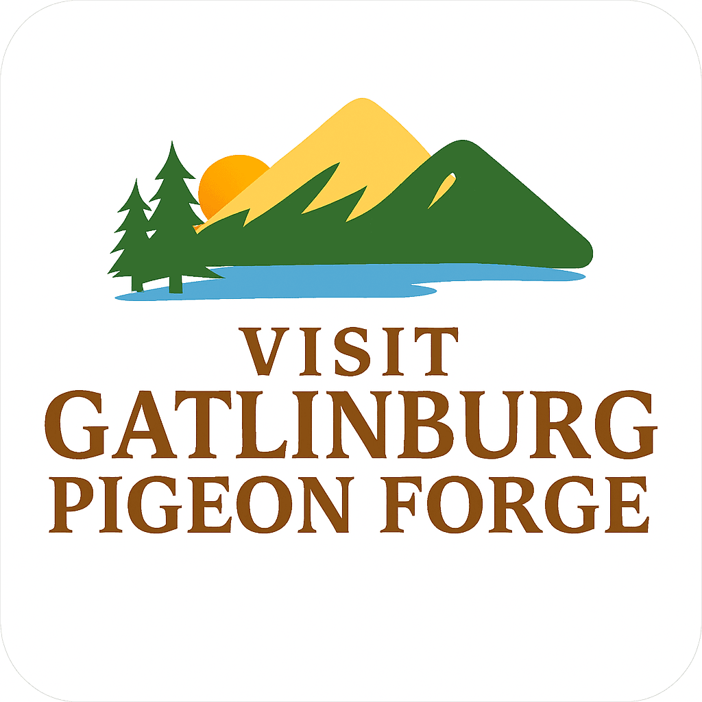 Visit Gatlinburg & Pigeon Forge