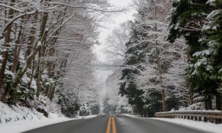 Gatlinburg Bypass Reopens After Landslide Cleanup in Great Smoky Mountains National Park