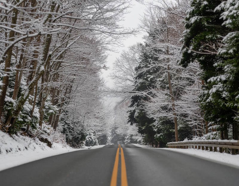 Gatlinburg Bypass Reopens After Landslide Cleanup in Great Smoky Mountains National Park