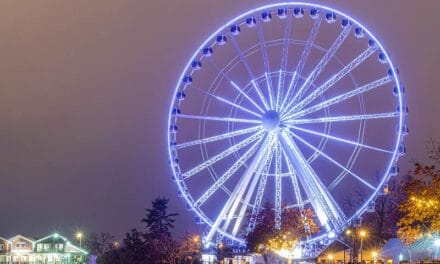 New Year’s Eve at The Island in Pigeon Forge Returns as Area’s Biggest Celebration