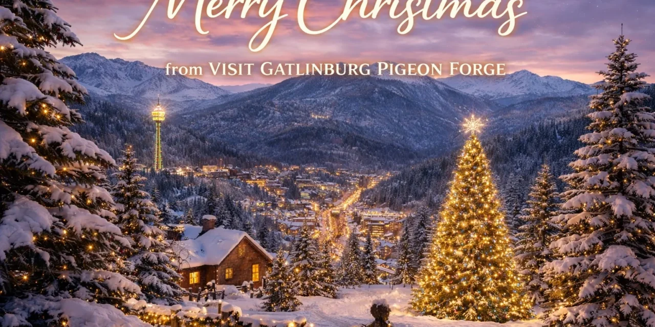 Merry Christmas from Our Family to Yours