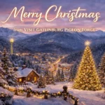 Merry Christmas from Our Family to Yours