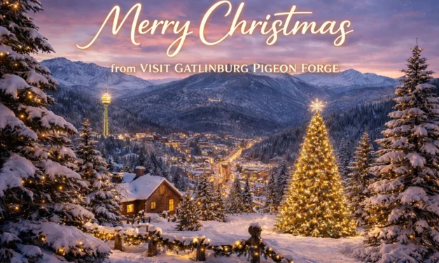 Merry Christmas from Our Family to Yours