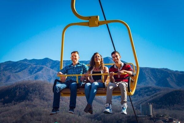 Gatlinburg SkyLift Park