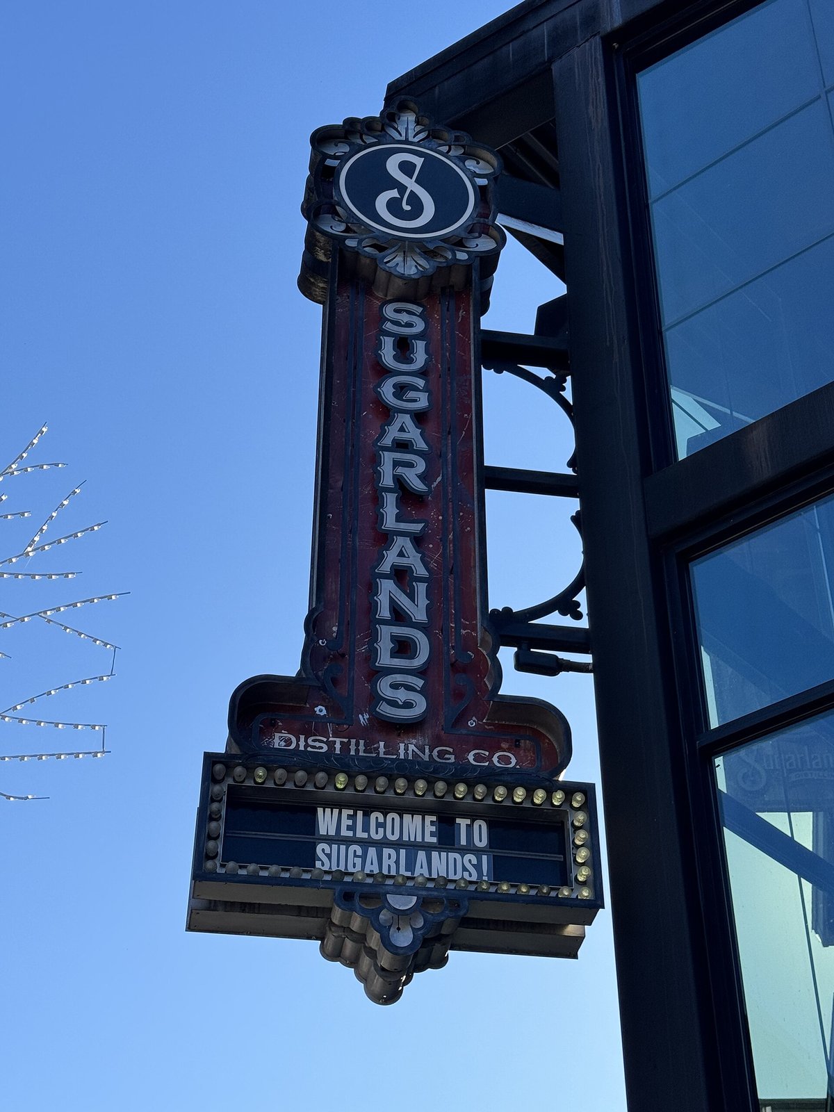 Sugarlands Distilling Company