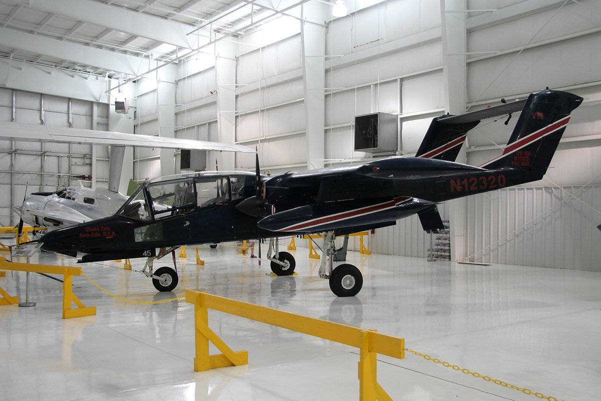 Tennessee Museum of Aviation